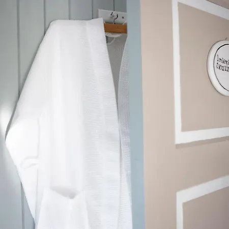 Kirkvollen Pilegrimsgard