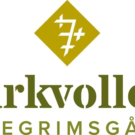 ベッド・アンド・ブレックファスト Kirkvollen Pilegrimsgard