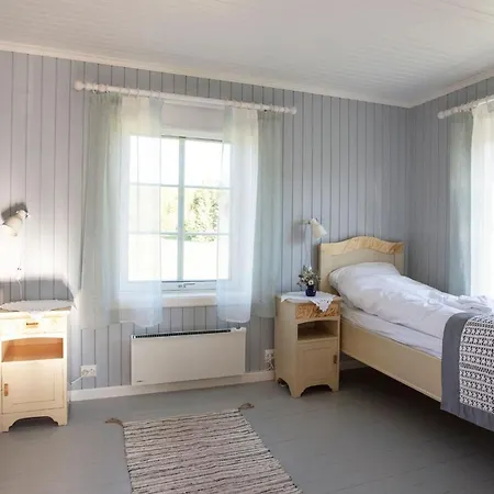 Kirkvollen Pilegrimsgard Tydal