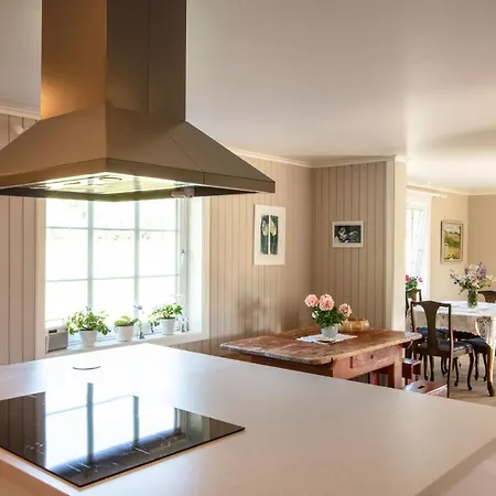 Kirkvollen Pilegrimsgard Tydal