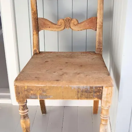 Kirkvollen Pilegrimsgard ベッド・アンド・ブレックファスト Tydal