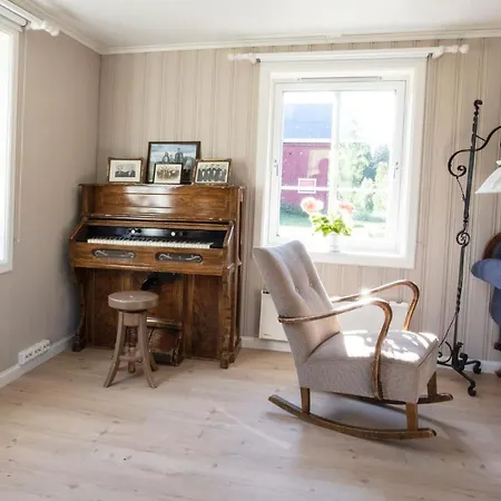 Kirkvollen Pilegrimsgard 3*