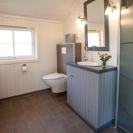 Kirkvollen Pilegrimsgard