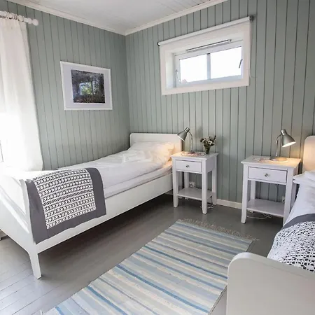 Kirkvollen Pilegrimsgard