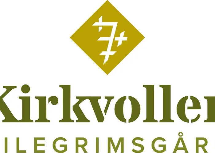 Nocleg ze śniadaniem Kirkvollen Pilegrimsgard