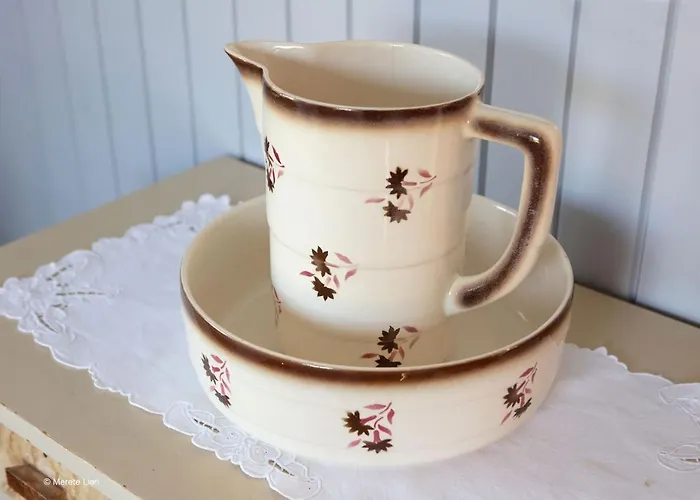 Kirkvollen Pilegrimsgard