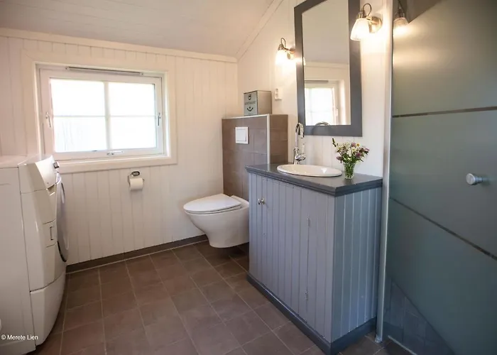 Kirkvollen Pilegrimsgard