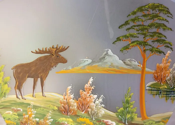 Bed & Breakfast Kirkvollen Pilegrimsgard 3*