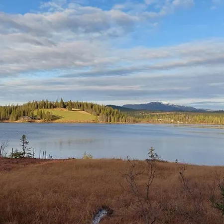 Bed & Breakfast Kirkvollen Pilegrimsgård 3*