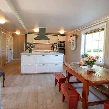 Kirkvollen Pilegrimsgård