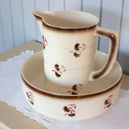 Kirkvollen Pilegrimsgård