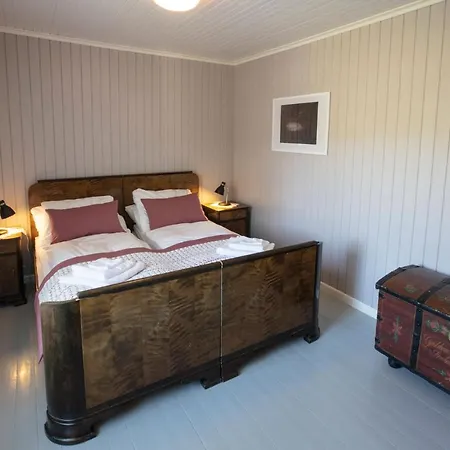 Kirkvollen Pilegrimsgard 3* Tydal