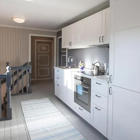 Kirkvollen Pilegrimsgård Tydal